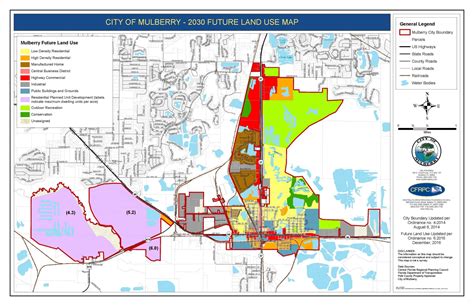 Polk county florida zoning. May 7, 2024 Public Hearings at 9:30 a.m. in the County Commission Boardroom: 1. Consider an ordinance amending Polk County ordinance 2022-19, the “Polk County local provider participation fund ordinance,” amending section 20 thereof regarding the hold harmless and indemnification obligations of the hospitals subject to the ordinance ... 