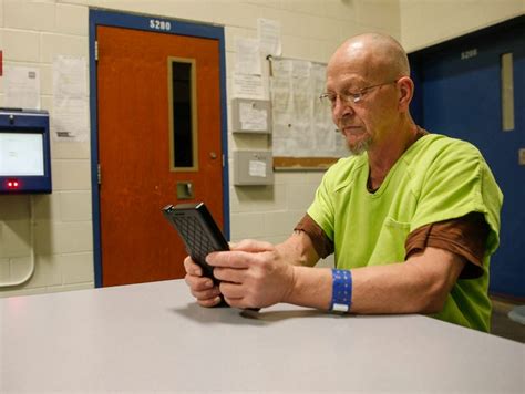 To search for an inmate in the Polk Regio