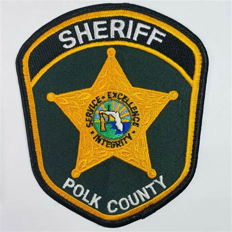 Polk county sheriff sale. Things To Know About Polk county sheriff sale. 