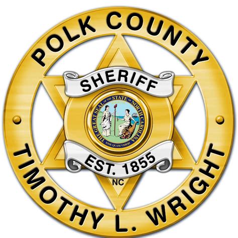 Polk county sheriffs office. Complaints will only be accepted in-person at the Sheriff's Office located at 164 Government Complex Dr, Columbus NC 28722. Contact Us Main Phone: 828.894.3001 After Hours: 828.894.0188 