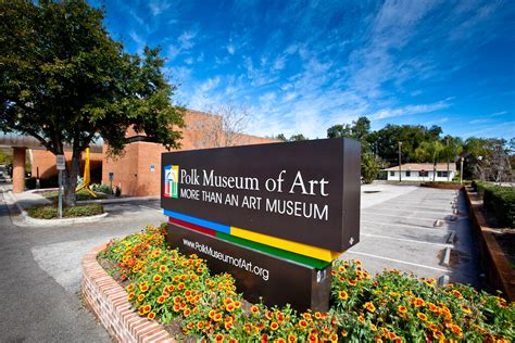 Polk museum of art. Register by clicking the button below or call 863.688.7743 x240. This lecture series is a fundraising program in support of the Museum. 