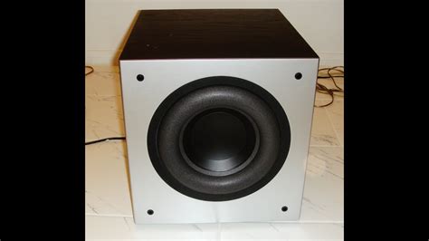 Polk psw404. Quote: Originally Posted by dhornick /forum/post/12470443 I have had Surround Systems for 10 years or more but have never had a subwoofer. My current system is Polk Audio. I'm looking at the PSW404 for a smallish type of room say probably 11x14 in … 