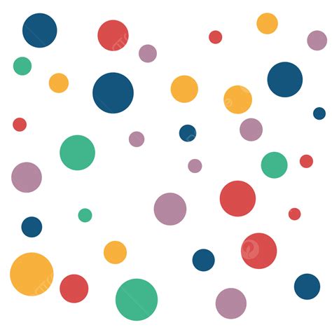 Polka Dots PNG & Download Transparent Polka Dots PNG Images …