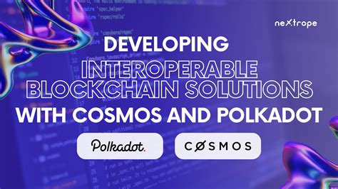 Polkadot's 2025 Challenges and the Interoperability Solution