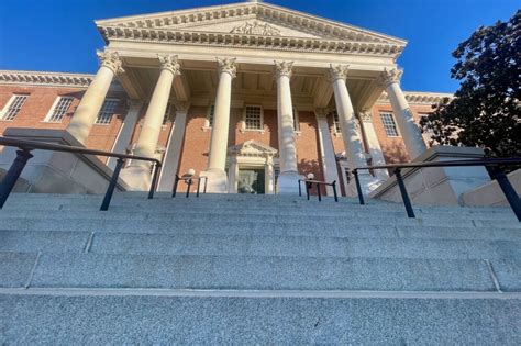 Poll: Md. voters fairly content, seek a bold agenda in upcoming legislative session (if it’s not too expensive)