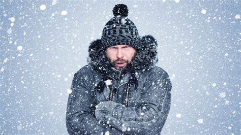 Poll: What do Denverites consider cold?