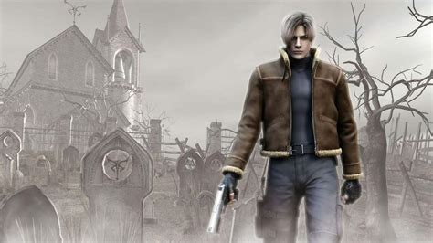 Poll: Which game is better? Resident Evil 4 or The Last of Us?