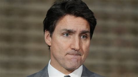 Poll suggests widespread dissatisfaction with Trudeau government
