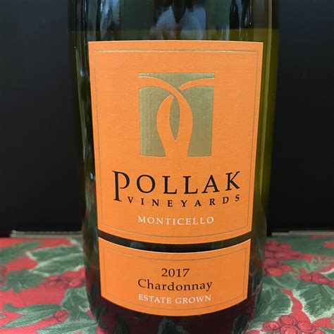 Pollak vineyards. Chef Barry's Recipe of the Week Kale & White Bean Stew with Merguez Sausage Ingredients: 4 Tbsp Unsalted Butter 1 Lb. Merguez Sausage Removed From Casing 1 Sweet Onion Diced 1 Medium Carrot Diced 1... 