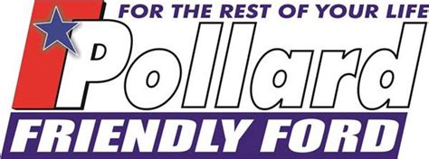 Pollard ford of lubbock. POLLARD FRIENDLY FORD - 32 Reviews - 3301 S Loop 289, Lubbock, Texas - Car Dealers - Phone Number - Updated March … 