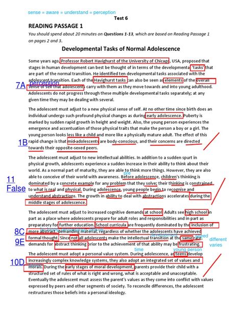 Pollination reading answer practice test 6.  The result is the production of f...