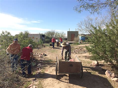 Pollinator Conservation Projects - desertmuseum.org