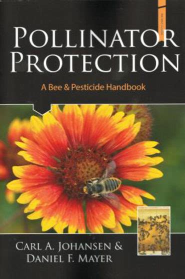Pollinator protection a bee and pesticide handbook. - Honda tractor de césped h2013sda manual de taller.