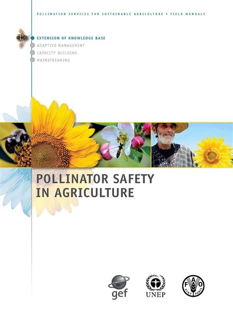 Pollinator safety in agriculture pollination services for sustainable agriculture field manuals. - Nissan leaf 2011 factory service repair manual download.