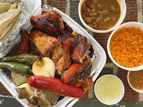 Pollo asado san antonio. Pollos Asados "El Gordo" offers San Antonio, Texas the best, and freshest authentic dining dishes in the area. Come and stop by "El Gordo" to get the best chicken, hamburgers, tacos, ribs, fajitas, wraps, burritos, … 