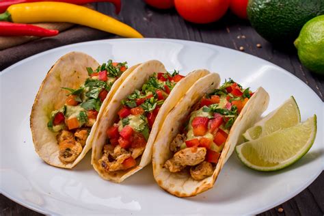 Pollo taco. Tacos Dorados de Pollo are crunchy on the outside, and cheesy and flavorful on the inside. These crispy chicken tacos are made with tender, shredded chicken in a delicious tomato sauce then stuffed into corn tortillas … 