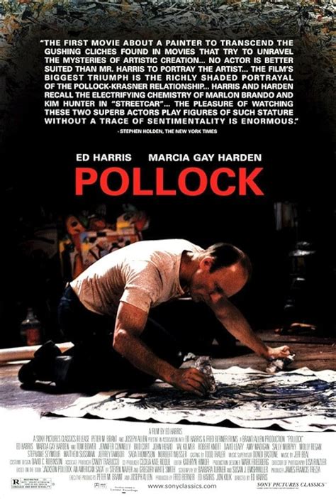 Pollock (2000) IMDb.