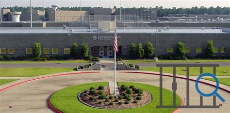At the Pollock prison, for example, 16 lockdowns we