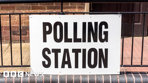 Polls close in North Shropshire by-election - BBC News