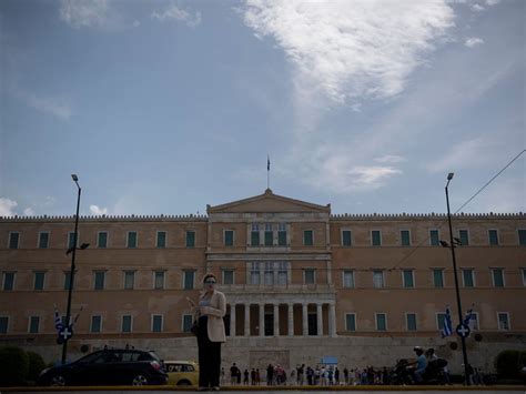 Polls open in Greece’s first election since international bailout spending controls ended