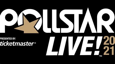 Pollstar Live! Opening Night Reception. Pollstar Live 2020 