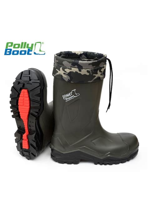 Polly Boot n11.