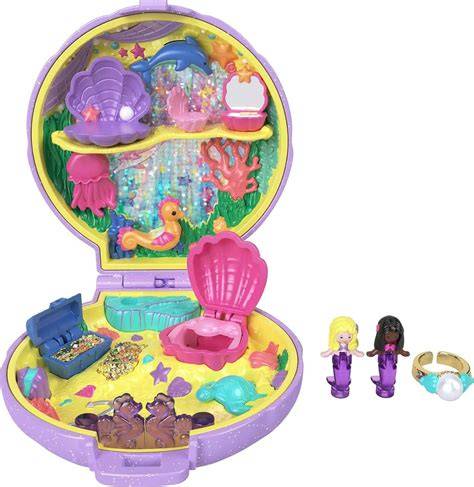 Polly Pocket Leaks XXX 💦 178 Videos
