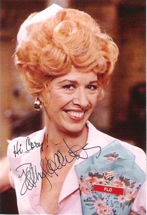 Polly Holliday net worth is $200,000 Polly Holliday Wiki: Salary, Married, Wedding, Spouse, Family The normally erudite, soft-spoken and well-mannered Alabama-born actress Polly Holliday had accumulated quite an extensive theater background by the time she hit it big on 70s TV as the brash, uninhibited, gum-cracking waitress Florence Jean Castleberry (Flo for short) on the popular sitcom Alice ...