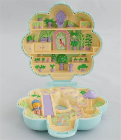 Polly pocket 1990. Things To Know About Polly pocket 1990. 