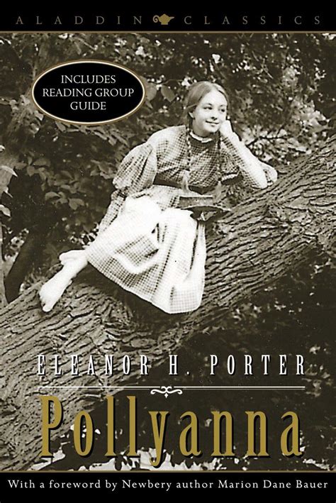 Full Download Pollyanna Pollyanna 1 By Eleanor H Porter