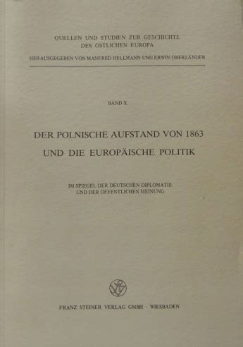 Polnische aufstand von 1863 und die europäische politik. - Thermodynamics cengel solutions manual 5th edition.