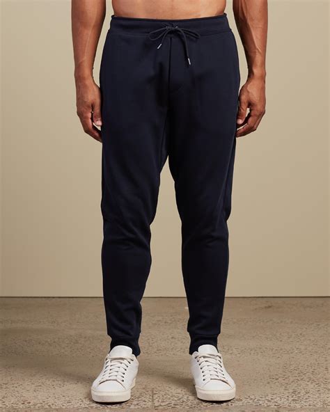 Polo Ralph Lauren Double Knit Joggers