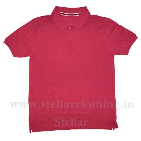 Polo Shirts Latest Price, Manufacturers, Suppliers & Traders