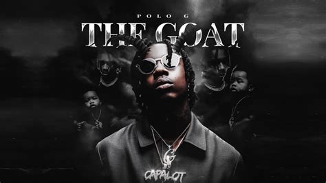 For my money, Chicago’s Polo G does melodic, emotive rap better than just about anyone else. (I was apparently the only person who thought that Polo’s last album, 2021’s Hall Of Fame, was an .... 