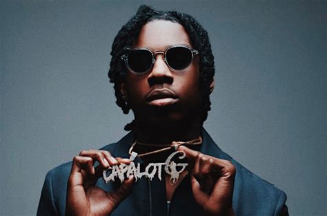 Polo G released "Rapstar" in April 2021 as the third single from his third studio album, Hall of Fame, with the song debuting at the number-one spot on the US Billboard Hot 100. Hall of Fame also became his first number-one album on the Billboard 200.