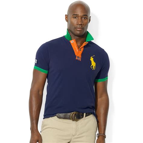 Polo ralph lauren stock. Things To Know About Polo ralph lauren stock. 