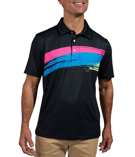 Polo t shirts mens dillards. Visit Dillard's to find clothing, accessories, shoes, cosmetics & more. The Style of Your Life. ... Cutter & Buck Pique Micro Stripe Recycled Men's Polo Shirt. $60.00 ... 