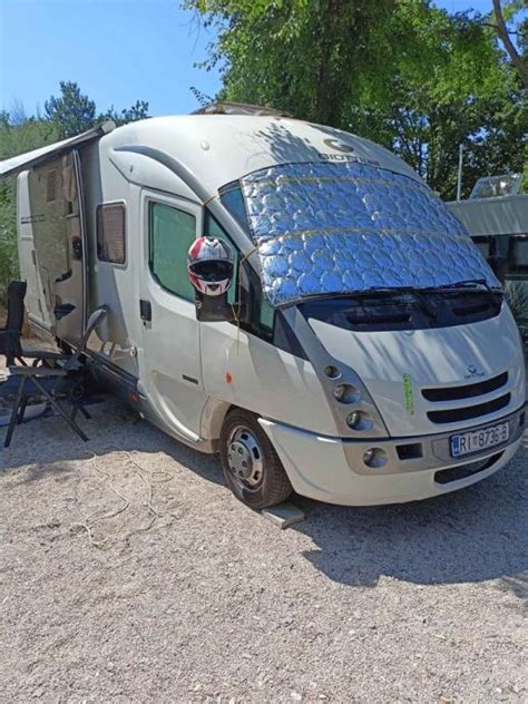 Polovni kamperi cena