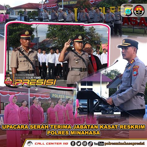 Polres minahasa diduga terima upeti bandar togel. Prediksi singapura hari.