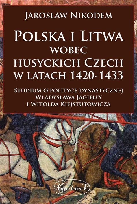 Polska i litwa wobec husyckich czech w latach 1420 1433. - Manuale di revisione di isaca cgeit 2012.