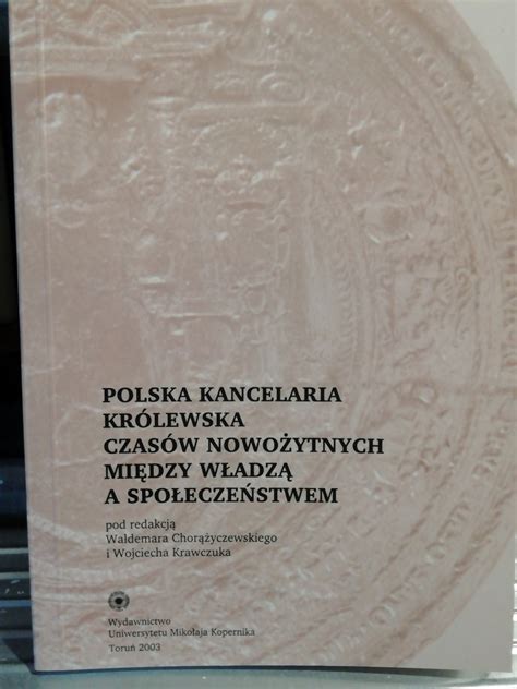 Polska kancelaria krolewska czasow nowozytnych. - Casio ce 2300 manual descarga gratuita.