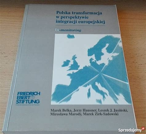 Polska transformacja w perspektywie integracji europejskiej. - Manuale del proiettore canine s 400 cine.