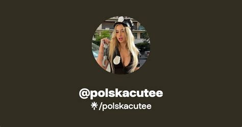 Polskacute Onlyfans Leak
