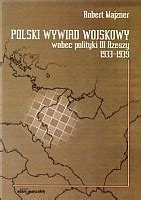 Polski wywiad wojskowy wobec polityki iii rzeszy 1933 1939. - Vie villageoise dans la région de nyon au xixe siècle.