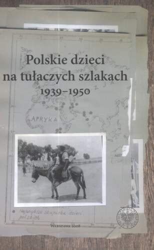 Polskie dzieci na tułaczych szlakach 1939 1950. - Shop manual for 2005 volvo xc90.