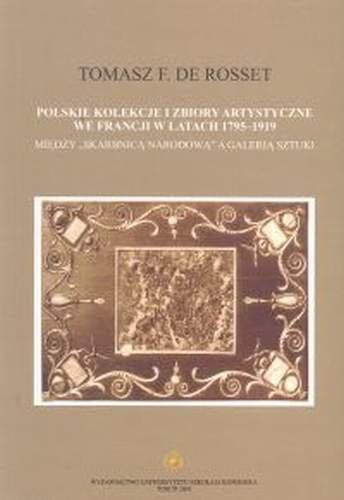 Polskie kolekcje i zbiory artystyczne we francji w latach 1795 1919. - Cengage advantage books the speaker s compact handbook by jo sprague.