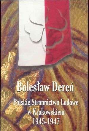 Polskie stronnictwo ludowe w krakowskiem 1945 1947. - Geschichte der mathematik und naturwissenschaften im altertum.