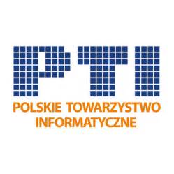 Polskie towarzystwo informatyczne. Things To Know About Polskie towarzystwo informatyczne. 