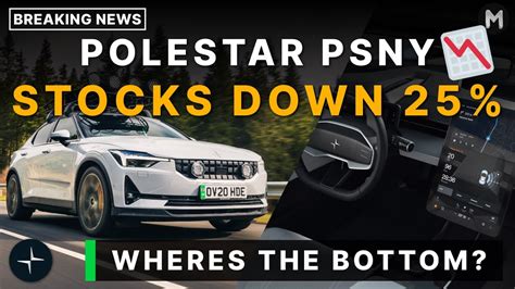 GGPI stock is worth 59% more and could hit $19 per share upon its reverse merger with Polestar. By Mark R. Hake, CFA Feb 17, 2022, 11:49 am EST. Polestar, the Swedish electric vehicle (EV) maker ...