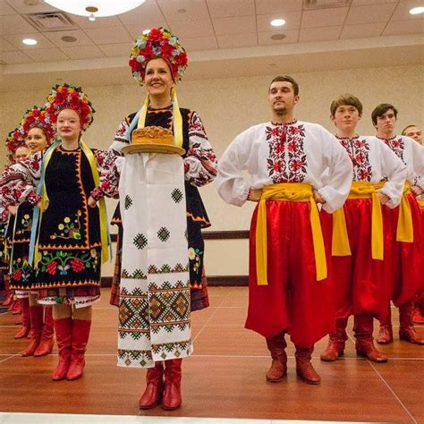 Poltava Ukrainian Dance Company - Home Facebook